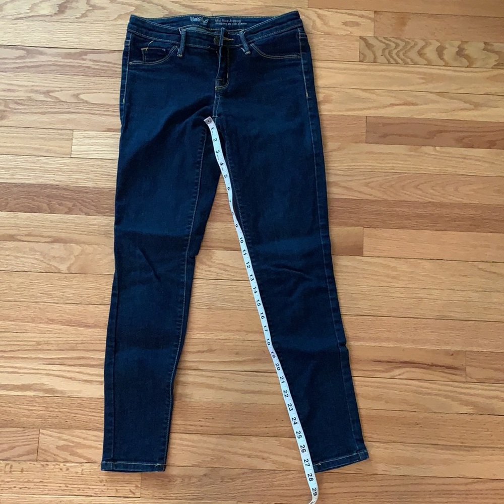 Jegging - Picture 4 of 7